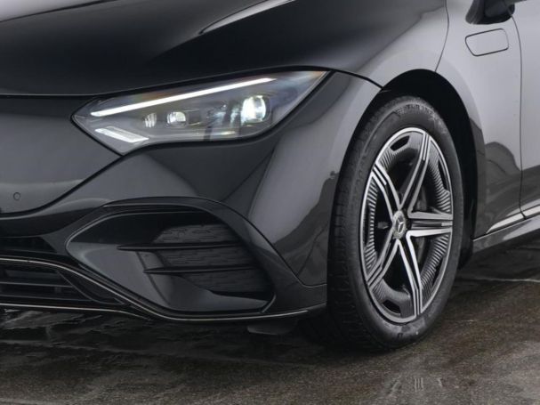 Mercedes-Benz EQE 500 4M AMG Night Distonic Airmatic 360°AHK