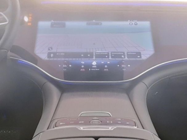 Mercedes-Benz EQE 500 4M AMG Night Distonic Airmatic 360°AHK