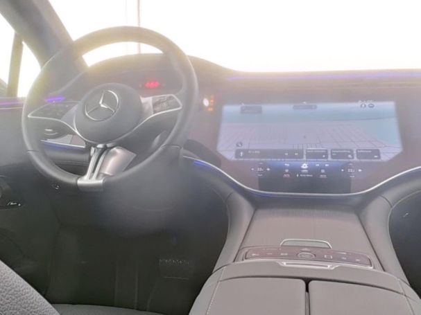 Mercedes-Benz EQE 500 4M AMG Night Distonic Airmatic 360°AHK