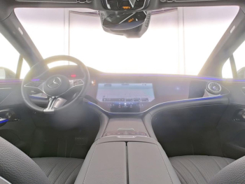 Mercedes-Benz EQE 500 4M AMG Night Distonic Airmatic 360°AHK