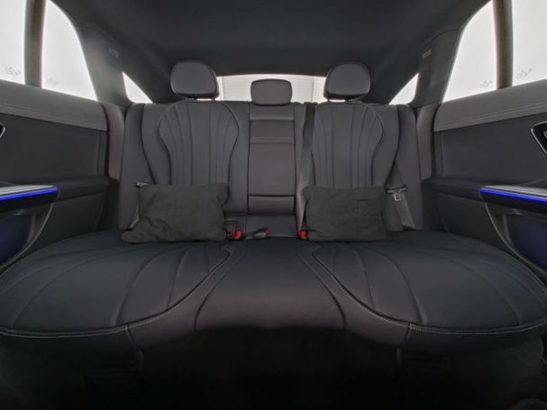 Mercedes-Benz EQE 500 4M AMG Night Distonic Airmatic 360°AHK