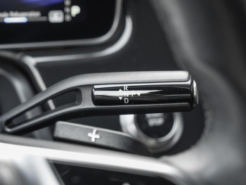 Mercedes-Benz EQE 500 4M Electric Art Distronic Memory Kamera