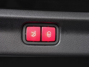 Mercedes-Benz EQE 500 4M Electric Art Distronic Memory Kamera