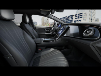 Mercedes-Benz EQE 500 4M Electric Art Distronic Memory Kamera