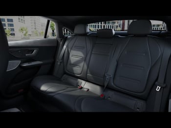 Mercedes-Benz EQE 53 AMG 4M+ Night Panorama Distronic Sitzklima