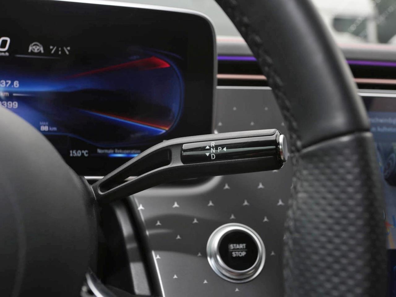 Mercedes-Benz EQE 53 AMG 4M+ Night Distronic Panorama 360°