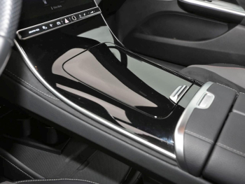 Mercedes-Benz EQE 53 AMG 4M+ Night Distronic Panorama 360°