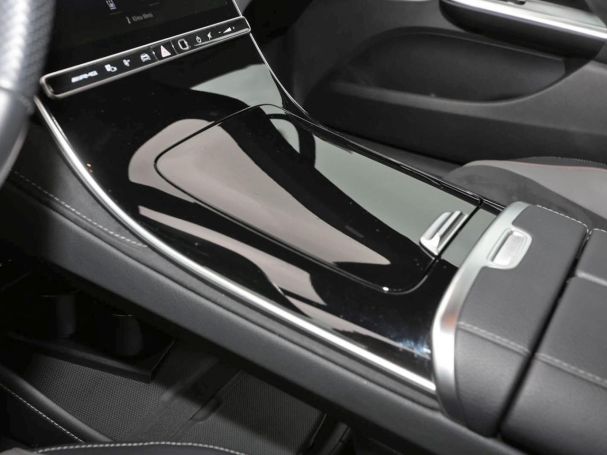 Mercedes-Benz EQE 53 AMG 4M+ Night Distronic Panorama 360° Mercedes-Benz EQE 53 AMG 4M+ Night Distronic Panorama 360°