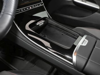 Mercedes-Benz EQE 53 AMG 4M+ Night Distronic Panorama 360°