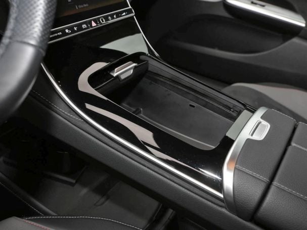 Mercedes-Benz EQE 53 AMG 4M+ Night Distronic Panorama 360°