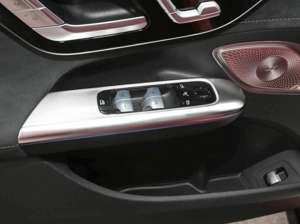 Mercedes-Benz EQE 53 AMG 4M+ Night Distronic Panorama 360°