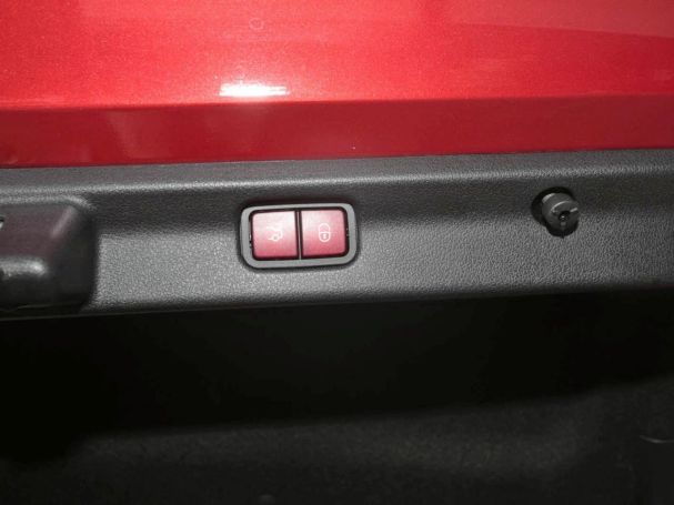 Mercedes-Benz EQE 53 AMG 4M+ Night Distronic Panorama 360°