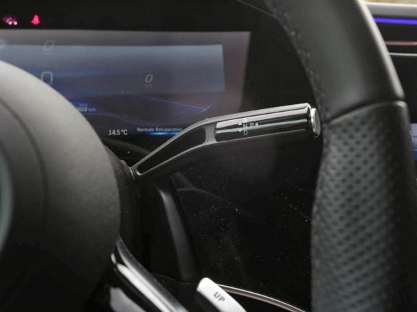 Mercedes-Benz EQE 53 AMG 4M+ Hyperscreen HA-Lenkung NP 136.558