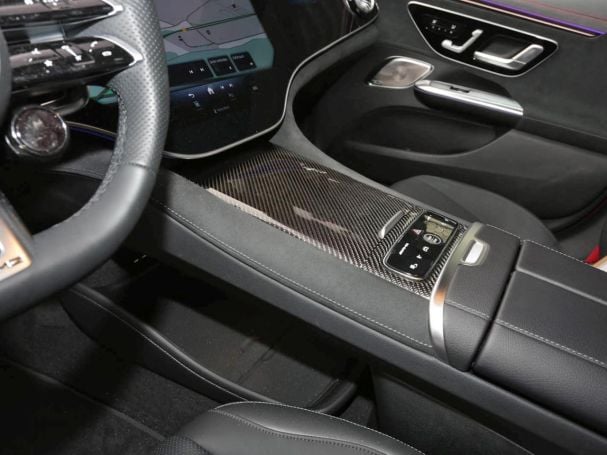 Mercedes-Benz EQE 53 AMG 4M+ Hyperscreen HA-Lenkung NP 136.558