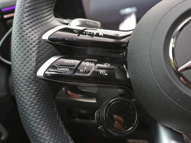 Mercedes-Benz EQE 53 AMG 4M+ Hyperscreen HA-Lenkung NP 136.558