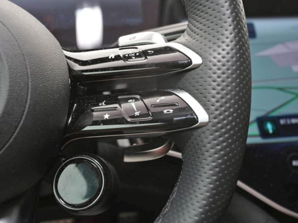 Mercedes-Benz EQE 53 AMG 4M+ Hyperscreen HA-Lenkung NP 136.558