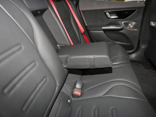 Mercedes-Benz EQE 53 AMG 4M+ Hyperscreen HA-Lenkung NP 136.558