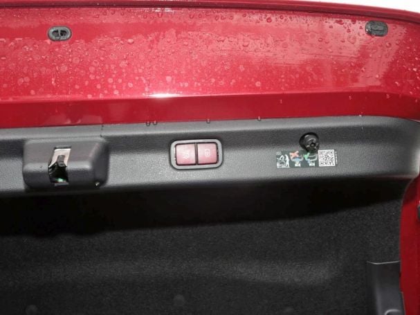 Mercedes-Benz EQE 53 AMG 4M+ Hyperscreen HA-Lenkung NP 136.558