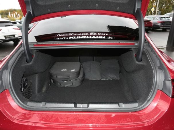 Mercedes-Benz EQE 53 AMG 4M+ Hyperscreen HA-Lenkung NP 136.558