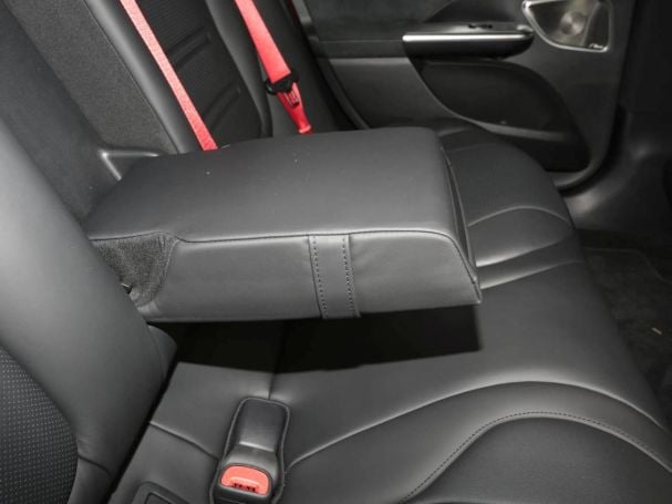 Mercedes-Benz EQE 53 AMG 4M+ Night SHZ-Fond NP 136.499 Memory