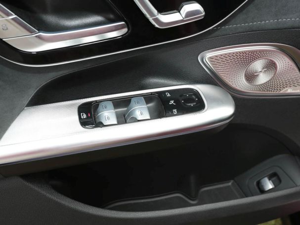 Mercedes-Benz EQE 53 AMG 4M+ Night SHZ-Fond NP 136.499 Memory Mercedes-Benz EQE 53 AMG 4M+ Night SHZ-Fond NP 136.499 Memory