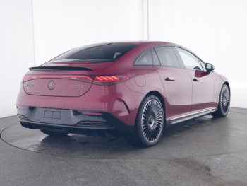 Mercedes-Benz EQE 53 AMG 4M+ Night Distronic SHZ-Fond Memory