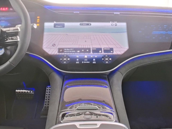 Mercedes-Benz EQE 53 AMG 4M+ Night Distronic SHZ-Fond Memory