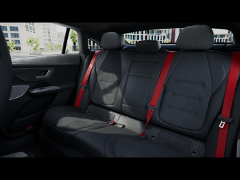 Mercedes-Benz EQE 53 AMG 4M+ Hyperscreen Distronic AHK 360°