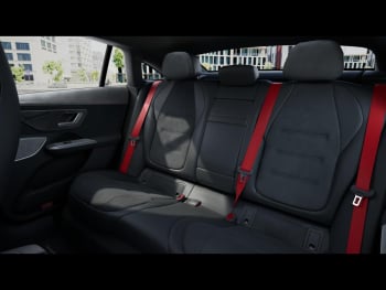 Mercedes-Benz EQE 53 AMG 4M+ Hyperscreen Distronic AHK 360°