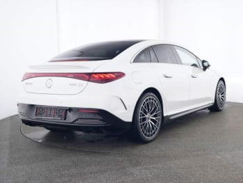 Mercedes-Benz EQE 53 AMG 4M+ Distronic Panorama Memory 360°