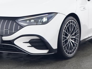 Mercedes-Benz EQE 53 AMG 4M+ Distronic Panorama Memory 360°
