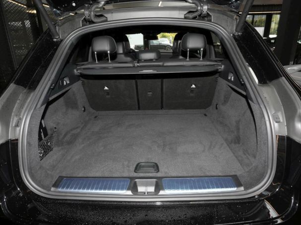 Mercedes-Benz EQE 350 4M SUV ElectricArt Panorama Distronic AHK Mercedes-Benz EQE 350 4M SUV ElectricArt Panorama Distronic AHK