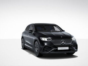 Mercedes-Benz EQE 350+ SUV AMG Night Panorama Distronic 360°