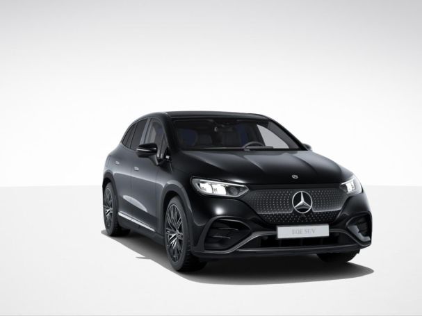 Mercedes-Benz EQE 350+ SUV AMG Night Panorama Distronic 360°