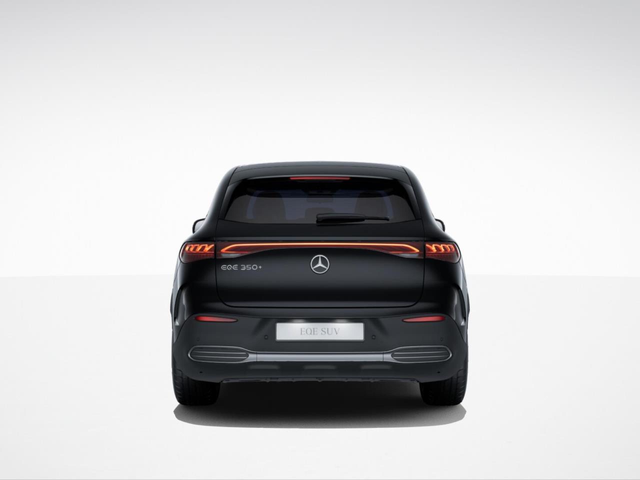Mercedes-Benz EQE 350+ SUV AMG Night Panorama Distronic 360°