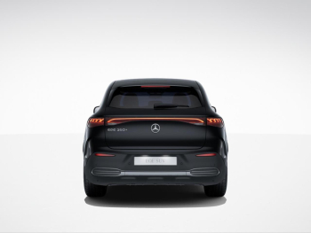 Mercedes-Benz EQE 350+ SUV AMG Night Panorama Distronic 360°
