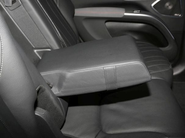 Mercedes-Benz EQS 450 4M SUV AMG Night Panorama Hyperscreen