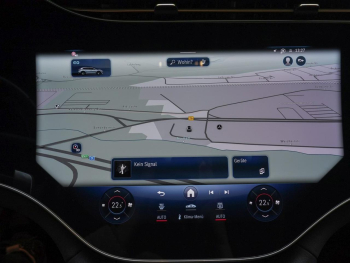 Mercedes-Benz EQS 450 4M SUV AMG Night Panorama SHZ-Fond 360°