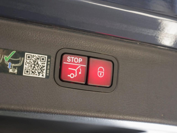 Mercedes-Benz EQS 450 4M SUV AMG Night Panorama SHZ-Fond 360°