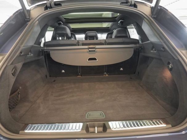 Mercedes-Benz EQS 450 4M SUV AMG Night Panorama SHZ-Fond 360°