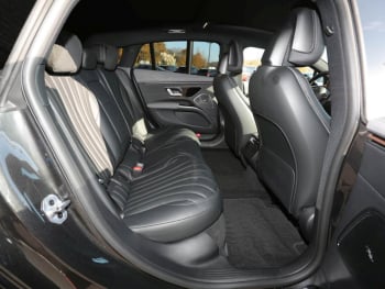 Mercedes-Benz EQS 350 Electric Art Airmatic AHK Panorama EasyP