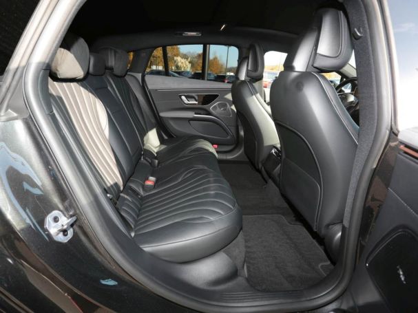 Mercedes-Benz EQS 350 Electric Art Airmatic AHK Panorama EasyP