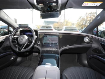 Mercedes-Benz EQS 350 Electric Art Airmatic AHK Panorama EasyP