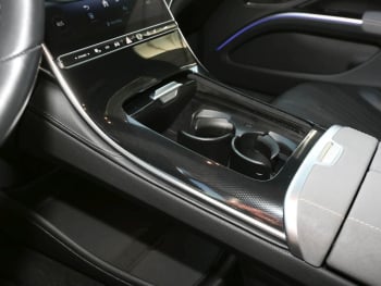 Mercedes-Benz EQS 350 Electric Art Airmatic AHK Panorama EasyP