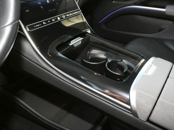 Mercedes-Benz EQS 350 Electric Art Airmatic AHK Panorama EasyP