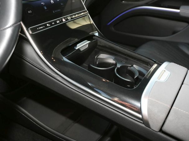 Mercedes-Benz EQS 350 Electric Art Airmatic AHK Panorama EasyP
