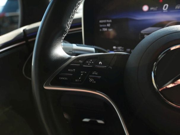 Mercedes-Benz EQS 350 Electric Art Airmatic AHK Panorama EasyP