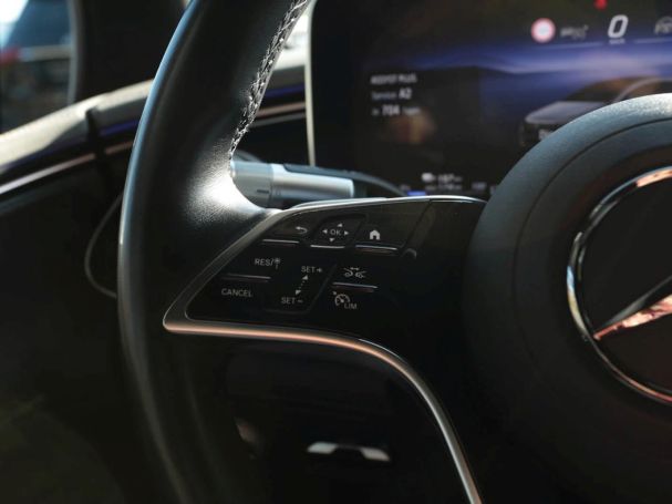 Mercedes-Benz EQS 350 Electric Art Airmatic AHK Panorama EasyP