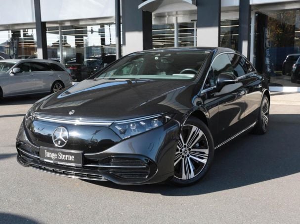 Mercedes-Benz EQS 350 Electric Art Airmatic AHK Panorama EasyP