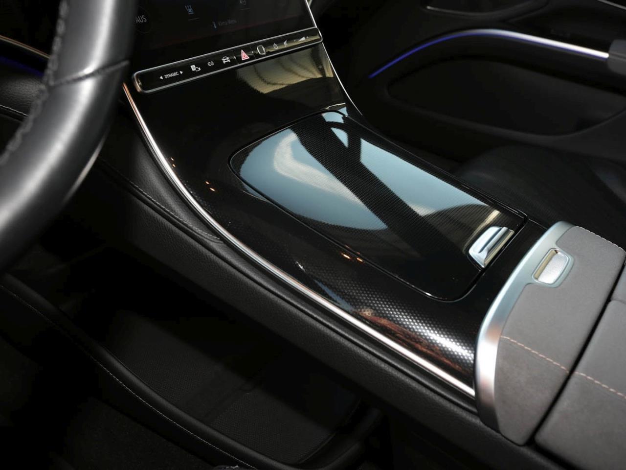 Mercedes-Benz EQS 350 Electric Art Airmatic AHK Panorama EasyP